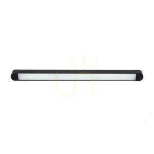 Svítidlo pro magnetickou lištu 48 V V-TAC VT-4218 LED 18 W černé 3000 K 2000 lm small 1