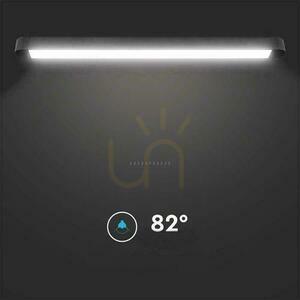 Svítidlo pro magnetickou lištu 48 V V-TAC VT-4218 LED 18 W černé 3000 K 2000 lm small 8