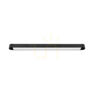 Svítidlo pro magnetickou lištu 48 V V-TAC VT-4218 LED 18 W černé 3000 K 2000 lm small 0