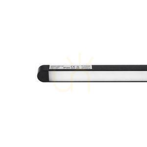 Lineární svítidlo do magnetické lišty 48V V-TAC VT-42022 22W LED 4000K 2500lm 81° černé small 1