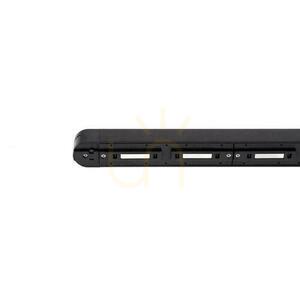 Lineární svítidlo do magnetické lišty 48V V-TAC VT-42022 22W LED 4000K 2500lm 81° černé small 2