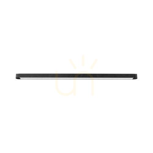 Kontrola Lineární svítidlo do magnetické lišty 48V V-TAC VT-42022 22W LED 4000K 2500lm 81° černé