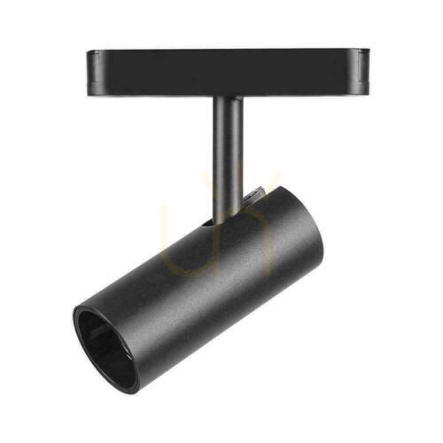 Kontrola Lištové bodové svítidlo pro magnetickou lištu 48V V-TAC VT-4221 LED 20W 4000K 2200lm černé
