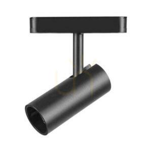Lištové bodové svítidlo pro magnetickou lištu 48V V-TAC VT-4221 LED 20W 4000K 2200lm černé small 0