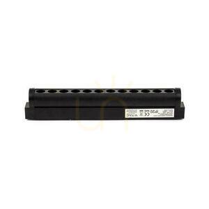 Svítidlo Projektor Magnetic Rail System 48V V-TAC 12W LED 34st VT-42012 4000K 1300lm 3 roky záruka 2 Svítidlo Projektor Magnetic Rail System 48V V-TAC 12W LED 34st VT-42012 4000K 1300lm 3 roky záruka small 2