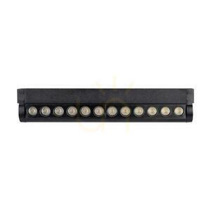 Svítidlo Projektor Magnetic Rail System 48V V-TAC 12W LED 34st VT-42012 4000K 1300lm 3 roky záruka 0 Svítidlo Projektor Magnetic Rail System 48V V-TAC 12W LED 34st VT-42012 4000K 1300lm 3 roky záruka small 0