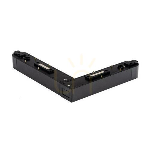 Kontrola Konektor L pro magnetický lištový systém V-TAC 48 V