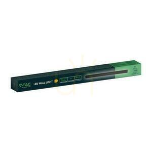 LED Line V-TAC 16W IP65 antracitové 100cm nástěnné svítidlo VT-1176 3000K 2035lm. small 5