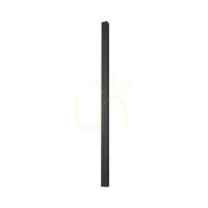 Nástěnné svítidlo LED Line V-TAC 23W IP65 Black 140cm VT-1178 3000K 2875lm. 0 Nástěnné svítidlo LED Line V-TAC 23W IP65 Black 140cm VT-1178 3000K 2875lm. small 0