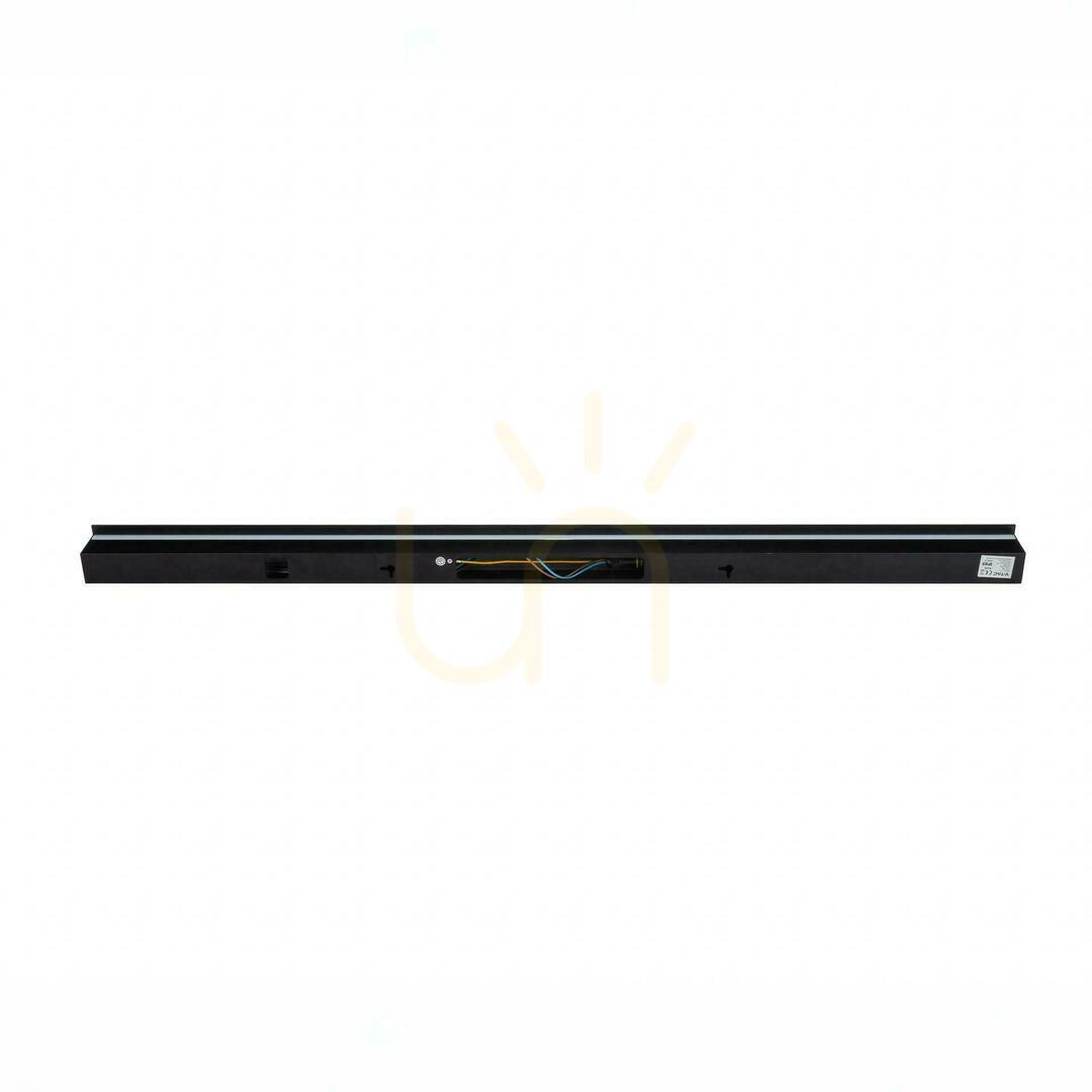 Zobrazit LED Line V-TAC 23W IP65 antracitové 140cm nástěnné svítidlo VT-1178 4000K 3150lm. LED Line V-TAC 23W IP65 antracitové 140cm nástěnné svítidlo VT-1178 4000K 3150lm.