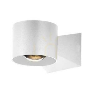Bílé venkovní nástěnné svítidlo V-TAC VT-1179-W 10444 LED 5 W 500 lm 4000 K IP65 nahoru-dolů small 0