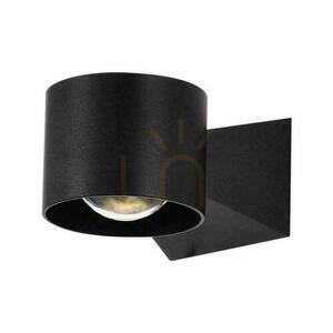 V-TAC 5W nástěnná lampa Top Down Black IP65 VT-1179 4000K 500lm 0 V-TAC 5W nástěnná lampa Top Down Black IP65 VT-1179 4000K 500lm small 0