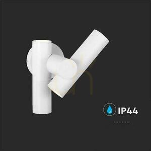 Nástěnné svítidlo V-TAC 6W LED IP44 White VT-1186 3000K 620lm. small 5
