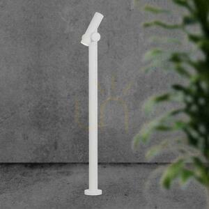 V-TAC 4W LED zahradní tyč 100 cm bílá IP44 VT-1187 3000K 390lm. small 7