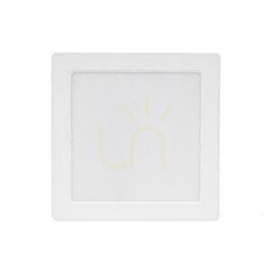 V-TAC Zapuštěné panelové svítidlo LED Premium Downlight 6W Square 120x120 VT-61006 6500K 660lm. 1 V-TAC Zapuštěné panelové svítidlo LED Premium Downlight 6W Square 120x120 VT-61006 6500K 660lm. small 1