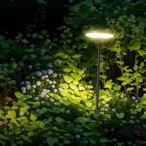 V-TAC 2-funkční zahradní svítidlo LED na stožár 12W IP65 80cm antracit VT-1160 3000K 1135lm 6 V-TAC 2-funkční zahradní svítidlo LED na stožár 12W IP65 80cm antracit VT-1160 3000K 1135lm small 6