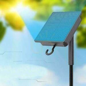 V-TAC LED páska Solar Power 5mb Pilot IP67 VT-2835 3000K 120lm 3 V-TAC LED páska Solar Power 5mb Pilot IP67 VT-2835 3000K 120lm small 3