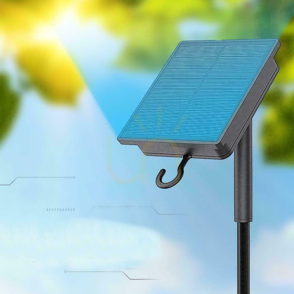 Zobrazit V-TAC LED páska Solar Power 5mb Pilot IP67 VT-2835 3000K 120lm V-TAC LED páska Solar Power 5mb Pilot IP67 VT-2835 3000K 120lm