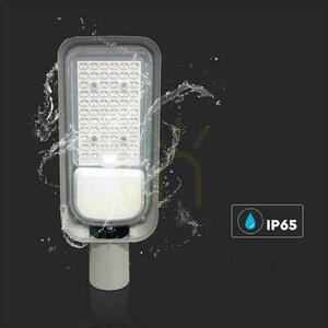 Pouliční svítidlo LED V-TAC 30W 115st IP65 VT-150030ST 6500K 2505lm small 5