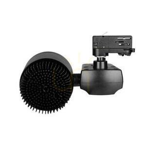 LED svítidlo V-TAC Rail System 3F 40W 22st COB VT-4540T 4000K 2600lm 1 LED svítidlo V-TAC Rail System 3F 40W 22st COB VT-4540T 4000K 2600lm small 1