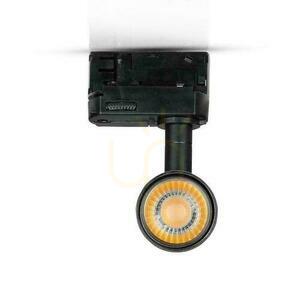 Reflektor na třífázovou lištu V-TAC VT-420-B LED 20 W 5000K 24° černý 1600 lm SAMSUNG small 3