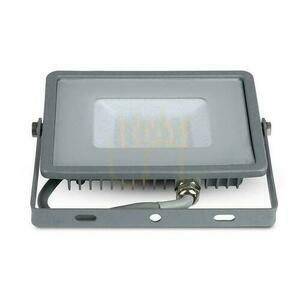 V-TAC LED projektor 30W SAMSUNG CHIP Grey VT-30-G 6400K 2400lm 5 let záruka small 3
