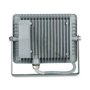 V-TAC LED projektor 30W SAMSUNG CHIP Grey VT-30-G 6400K 2400lm 5 let záruka small 5