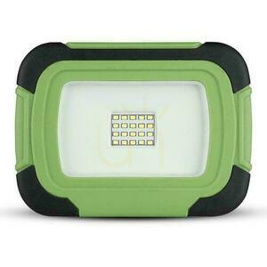 V-TAC LED projektor 10W USB dobíjecí SAMSUNG CHIP 3,7V Li-Ion IP44 VT-10-R 6400K 700lm 1 V-TAC LED projektor 10W USB dobíjecí SAMSUNG CHIP 3,7V Li-Ion IP44 VT-10-R 6400K 700lm small 1