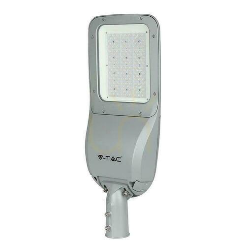 Kontrola V-TAC SAMSUNG CHIP 120W 302Z+ Class II Type 3M 0-10V VT-120ST 4000K 15600lm LED Streetlight 5 let záruka