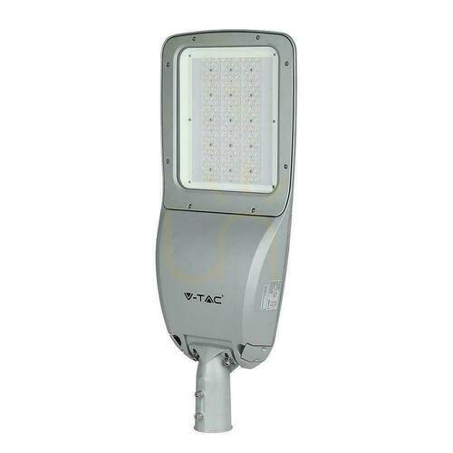Kontrola V-TAC SAMSUNG CHIP 160W 302Z+ Class II Type 3M 0-10V VT-160ST 4000K 20800lm LED Streetlight 5 let záruka