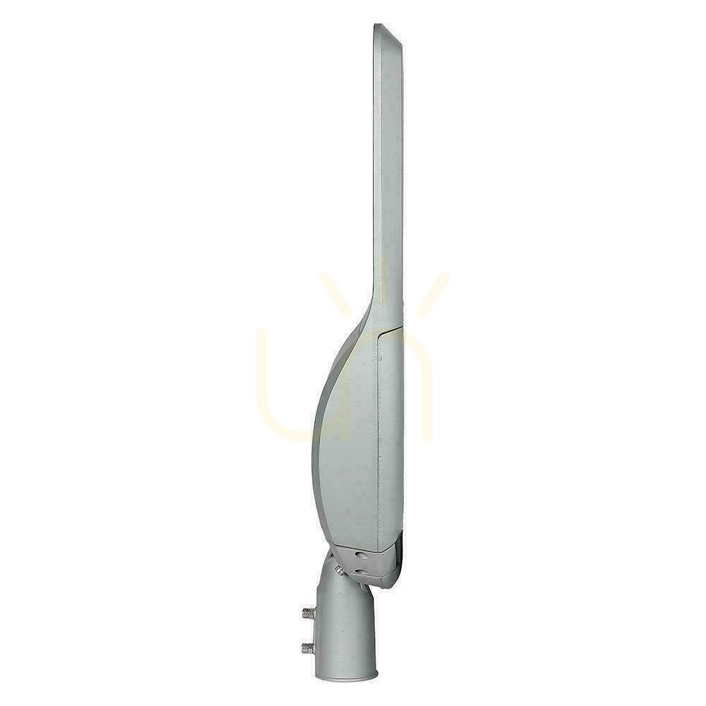 Zobrazit V-TAC SAMSUNG CHIP 160W 302Z+ Class II Type 3M 0-10V VT-160ST 4000K 20800lm LED Streetlight 5 let záruka V-TAC SAMSUNG CHIP 160W 302Z+ Class II Type 3M 0-10V VT-160ST 4000K 20800lm LED Streetlight 5 let záruka