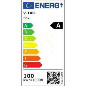 LED High Bay V-TAC SAMSUNG CHIP 100W svítidlo Mean Well 1-10V 120st 180Lm/W VT-9-102 6400K 18000lm 5 let záruka 5 LED High Bay V-TAC SAMSUNG CHIP 100W svítidlo Mean Well 1-10V 120st 180Lm/W VT-9-102 6400K 18000lm 5 let záruka small 5