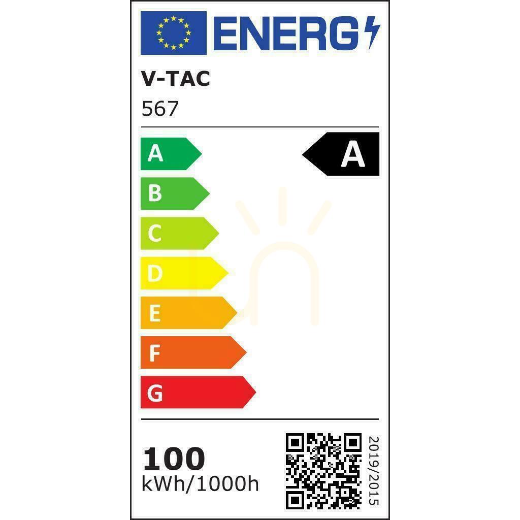 Kontrola LED High Bay V-TAC SAMSUNG CHIP 100W svítidlo Mean Well 1-10V 120st 180Lm/W VT-9-102 6400K 18000lm 5 let záruka LED High Bay V-TAC SAMSUNG CHIP 100W svítidlo Mean Well 1-10V 120st 180Lm/W VT-9-102 6400K 18000lm 5 let záruka
