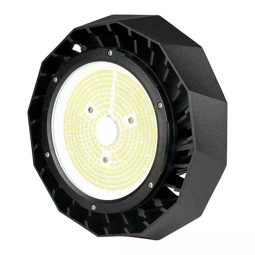 Kontrola LED High Bay V-TAC SAMSUNG CHIP 100W svítidlo Mean Well 1-10V 120st 180Lm/W VT-9-102 6400K 18000lm 5 let záruka LED High Bay V-TAC SAMSUNG CHIP 100W svítidlo Mean Well 1-10V 120st 180Lm/W VT-9-102 6400K 18000lm 5 let záruka