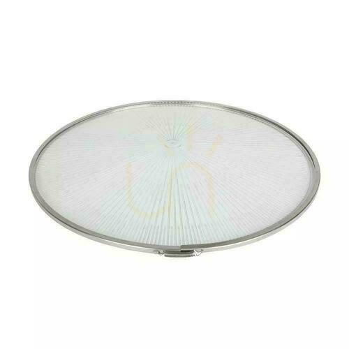 Kontrola PC kryt pro stínidlo V-TAC High Bay SKU 574, 120°, SKU 586