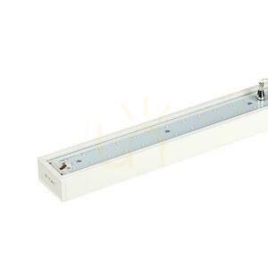 V-TAC LED lineární SAMSUNG CHIP 60W Top Down Pendant stmívatelný UGR6 White VT-7-61-W 4000K 6600lm 5 let záruka 2 V-TAC LED lineární SAMSUNG CHIP 60W Top Down Pendant stmívatelný UGR6 White VT-7-61-W 4000K 6600lm 5 let záruka small 2
