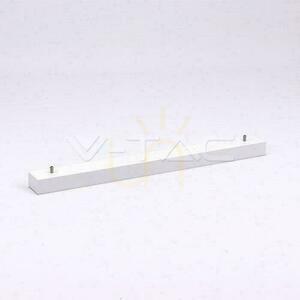 V-TAC LED lineární SAMSUNG CHIP 60W Top Down Pendant stmívatelný UGR6 White VT-7-61-W 4000K 6600lm 5 let záruka 5 V-TAC LED lineární SAMSUNG CHIP 60W Top Down Pendant stmívatelný UGR6 White VT-7-61-W 4000K 6600lm 5 let záruka small 5