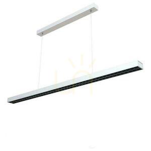 V-TAC LED lineární SAMSUNG CHIP 60W Top Down Pendant stmívatelný UGR6 White VT-7-61-W 4000K 6600lm 5 let záruka 0 V-TAC LED lineární SAMSUNG CHIP 60W Top Down Pendant stmívatelný UGR6 White VT-7-61-W 4000K 6600lm 5 let záruka small 0