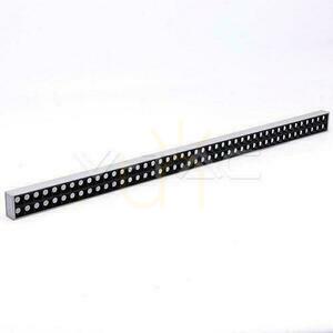 V-TAC LED lineární SAMSUNG CHIP 60W Top Down Pendant stmívatelný UGR6 šedý VT-7-61-S 4000K 6600lm 5 let záruka small 6