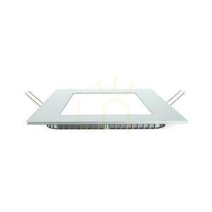 Premium V-TAC 6W LED panel SAMSUNG CHIP Square 120x120x12mm VT-606SQ 3000K 420lm 5 let záruka 1 Premium V-TAC 6W LED panel SAMSUNG CHIP Square 120x120x12mm VT-606SQ 3000K 420lm 5 let záruka small 1