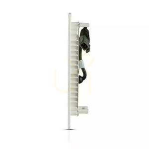 Premium V-TAC 6W LED panel SAMSUNG CHIP Square 120x120x12mm VT-606SQ 3000K 420lm 5 let záruka 2 Premium V-TAC 6W LED panel SAMSUNG CHIP Square 120x120x12mm VT-606SQ 3000K 420lm 5 let záruka small 2