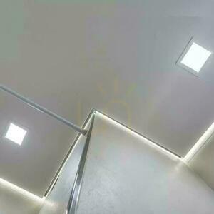 Premium V-TAC 6W LED panel SAMSUNG CHIP Square 120x120x12mm VT-606SQ 3000K 420lm 5 let záruka 5 Premium V-TAC 6W LED panel SAMSUNG CHIP Square 120x120x12mm VT-606SQ 3000K 420lm 5 let záruka small 5