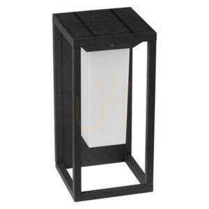 V-TAC 2W LED SAMSUNG CHIP Grey 2-funkční IP65 VT-77 3000K 220lm Solární zahradní nástěnná lampa 3 roky záruka 3 V-TAC 2W LED SAMSUNG CHIP Grey 2-funkční IP65 VT-77 3000K 220lm Solární zahradní nástěnná lampa 3 roky záruka small 3