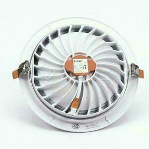 V-TAC LED svítidlo SAMSUNG CHIP 30W Moving VT-2-30 3000K 2400lm 5letá záruka. 1 V-TAC LED svítidlo SAMSUNG CHIP 30W Moving VT-2-30 3000K 2400lm 5letá záruka. small 1