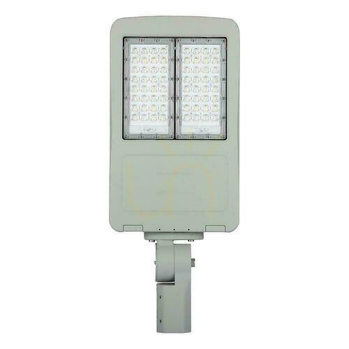 Kontrola V-TAC SAMSUNG CHIP 100W Class II DIM VT-102ST 6400K 14000lm LED Streetlight 5 let záruka