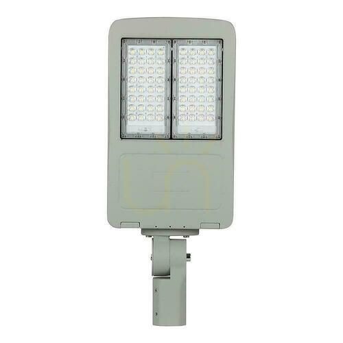 Kontrola V-TAC SAMSUNG CHIP 120W Class II DIM VT-122ST 4000K 16800lm LED Streetlight 5 let záruka