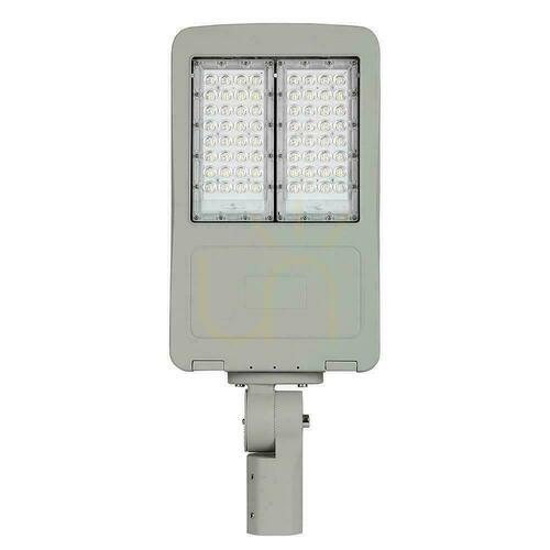 Kontrola V-TAC SAMSUNG CHIP 100W Class I DIM VT-103ST 5700K 14000lm LED Streetlight 5 let záruka