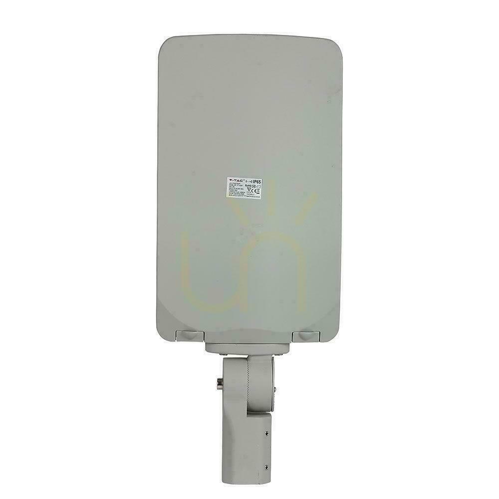 Zobrazit V-TAC SAMSUNG CHIP 100W Class I DIM VT-103ST 5700K 14000lm LED Streetlight 5 let záruka V-TAC SAMSUNG CHIP 100W Class I DIM VT-103ST 5700K 14000lm LED Streetlight 5 let záruka