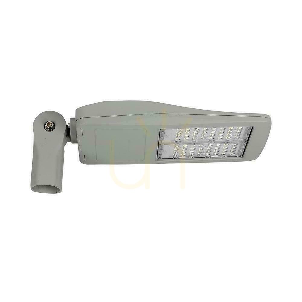Kontrola V-TAC SAMSUNG CHIP 100W Class I DIM VT-103ST 5700K 14000lm LED Streetlight 5 let záruka V-TAC SAMSUNG CHIP 100W Class I DIM VT-103ST 5700K 14000lm LED Streetlight 5 let záruka