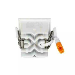 V-TAC downlight SAMSUNG CHIP 4W UGR19 CRI90+ 12st VT-2-04 5700K 320lm 5 let záruka 5 V-TAC downlight SAMSUNG CHIP 4W UGR19 CRI90+ 12st VT-2-04 5700K 320lm 5 let záruka small 5